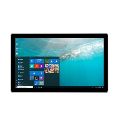 32'' Ten Touch Point Industrial PCAP Screen for Self Service Payment Machine