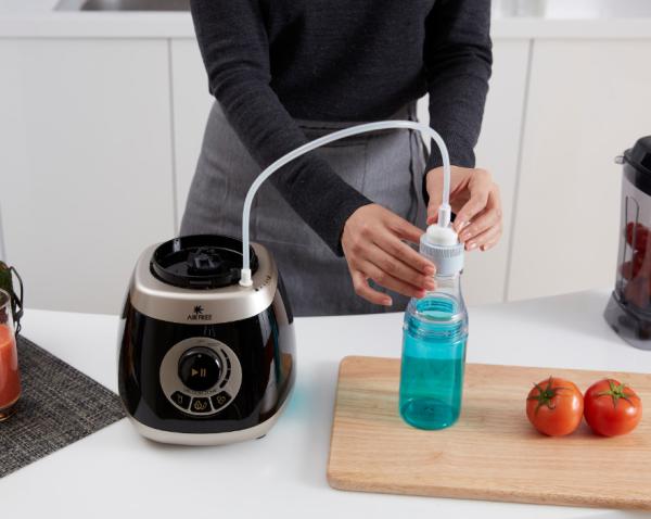 Made in Korea 800W Vacuum Blender / OZEN Vacuum Blender / Vidia Vacuum Blender / Kuvings vacuum blender BL-001