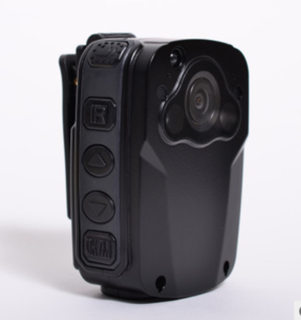 Câmeras gastas Dvr da polícia de HD, câmera Live Password Protect do corpo da visão noturna