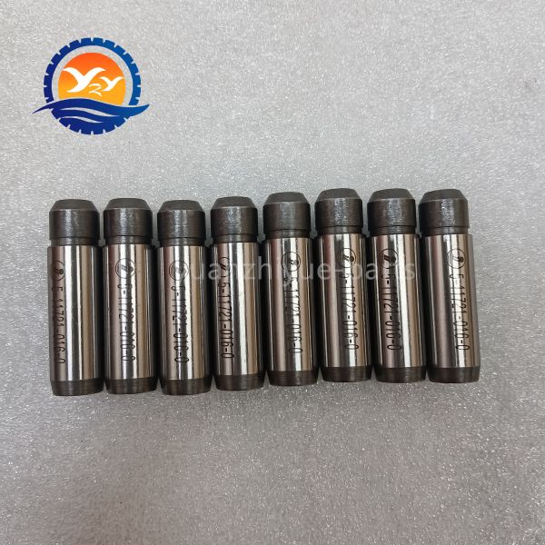 4JG1 4JG2 Valve Guide 5-11721-016-0 for Isuzu Diesel Excavator Engine Parts