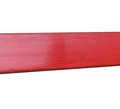 High Corrosion Resistance Pultrusion Fiberglass Profile Industrial FRP Pultruded Profile