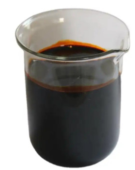 Высокопрочный связыватель сульфоната лигнина, черный жидкостный пластификатор в бетоне