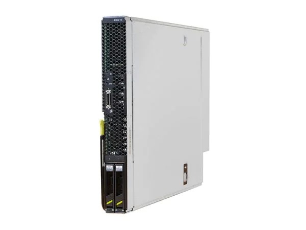 Blade Server Huawei BH640 V2 Professional Blade Device Optimized For Enterprise Mass Data Storage Services