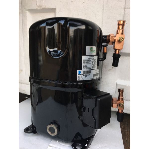 New Compressor R404A Gas Compressor Refrigeration Compressor Price