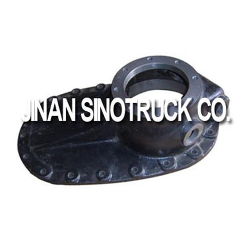 SINOTRUK HOWO PARTS:COVER 99014320144