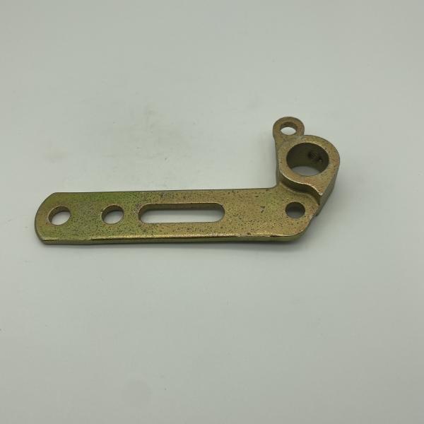 Fairway Mower Parts Bracket - RH - GMT3015 Fits John Deere 8500 Reel Mower