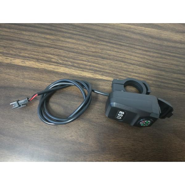 Сделайте водостойким НА, запасная часть Парц12в велосипеда мотоцикла электрическая к заряжателю УСб 24в