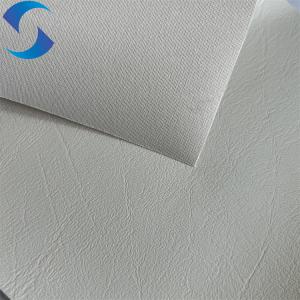 Обувь Сумки и ремни ПВХ кожаная ткань для декорации MOQ 1500 оптом искусственная кожаная ткань рельефная ткань