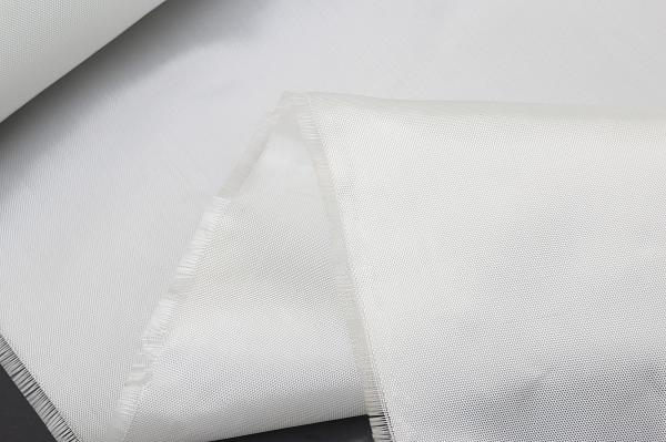 Woven Fiberglass Filter Cloth Air Filter Media Fiberglass Cloth Anti Abrasion