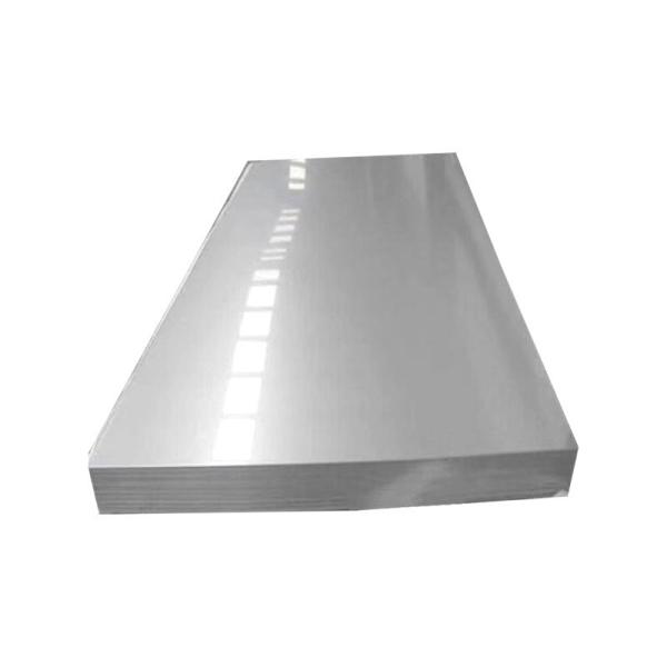 06cr18ni11ti Stainless Steel Sheet