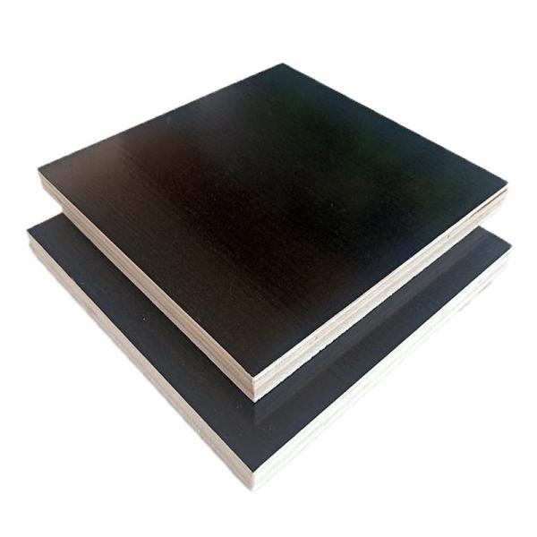 Black Birch Ply 18mm 21mm Birchwood Plywood Template 1250x2550mm