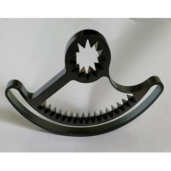 Автоматически промышленный автомат для резки лазера 1000 ватт с водяным охлаждением