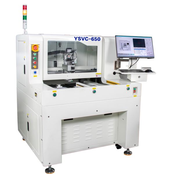 Extreme Use Life Router Bits for PCB Router Machine