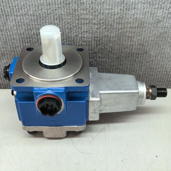 PV7-1X/16-20RE01MC5-16WG
PV7-1X/10-20RE01MW0-10WH
PV7-1X/63-94RE07KD0-08 Rexroth Pilot PV7 Vane Pump Imported from Germany with Original Stock
