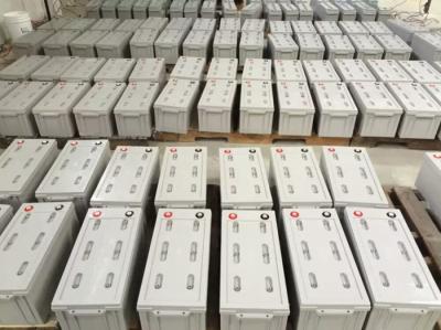 High Performance MF 80ah Long Life Lead Acid Battery For off grid power