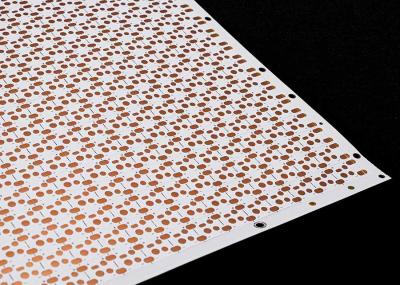 HOT Sales FPCB One light with one switch  2835-120leds/M -5*502-5V dobule board for Light Strip board