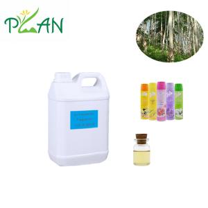 Oragnic Plant Extract Eucalyptus Fragrance Essential Oil Air Freshener Fragrance