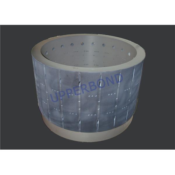 Наклонять бумажную жизнь запасных частей машинного оборудования табака ролика длинную функциональную