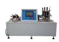 Verificador do soquete da tomada do interruptor do PLC IEC61058-1 para portos da carga do teste de resistência 6