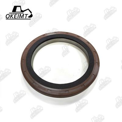 BZ4425E Crankshaft Front Oil Seal  Engine Spare Parts For Isuzu 6HK1 Oem 8-97602379-0