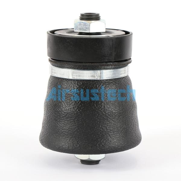 W02-358-3002 Firestone Sleeve Type Air Spring Plastic Studs Pneumatic Actuator