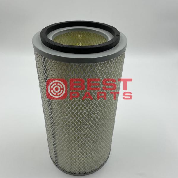 Высококачественный фильтр AF25267 забора воздуха OEM машинных частей фабрики для тележки Fleetguard
