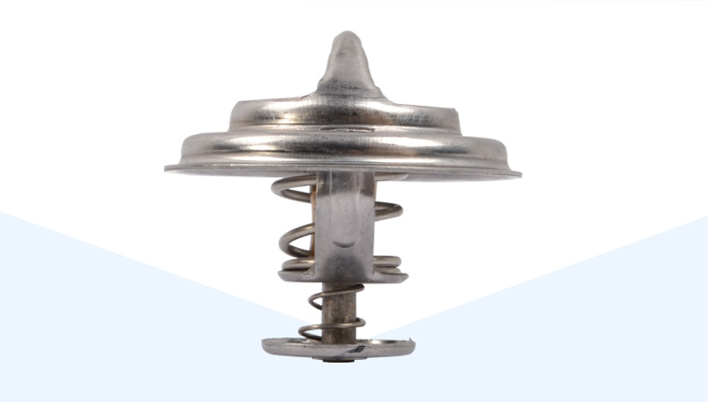 High Quality Aoling Model Thermostat Applicable to Quanchai 490 Wax Type New Condition for Truck Install