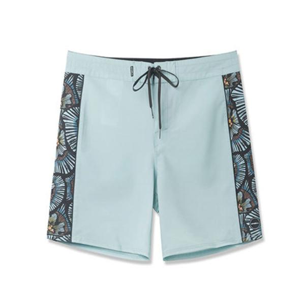 Beach Shorts Men's Swimming Trunks Vintage Streetwear Board Shorts Hot Shorts Beach Surf Wear Eco-friendly