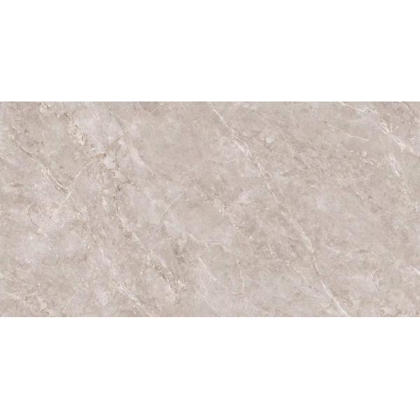 Лоск серого цвета роскошный застеклил украшение 90*180cm плитки пола фарфора живущей комнаты домашнее