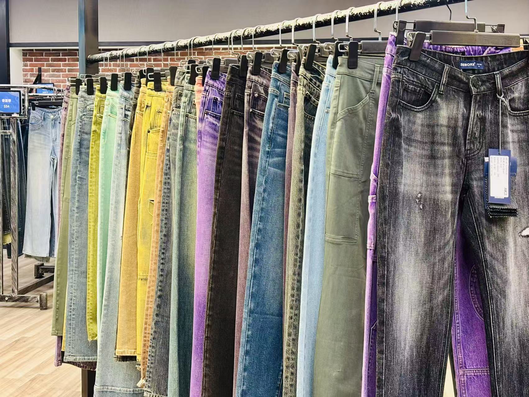 Foshan Shunde Xibulang Textile Industry Co., Ltd.