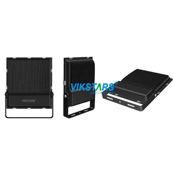 Свет потока 265V СИД спортивных площадок 4000k 0.9PF 60 градусов доказательство отказа 90 градусов