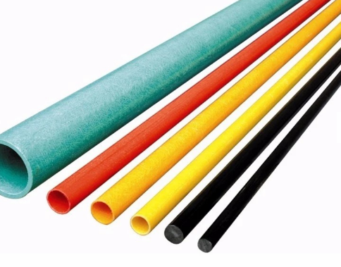 4mm Silicone Fiberglass Sleeve 7mm 9mm Tube 15mm 23mm