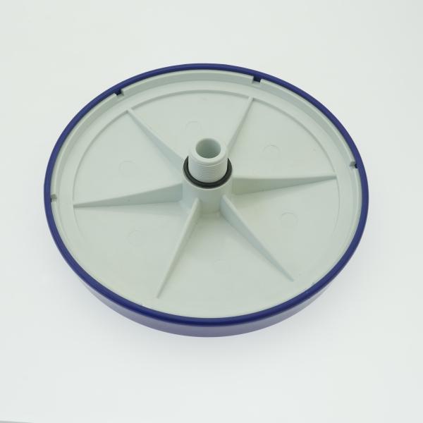 Fine Bubble Disc Diffuser The Ideal Solution for Effective Wastewater Aeration and Treatment