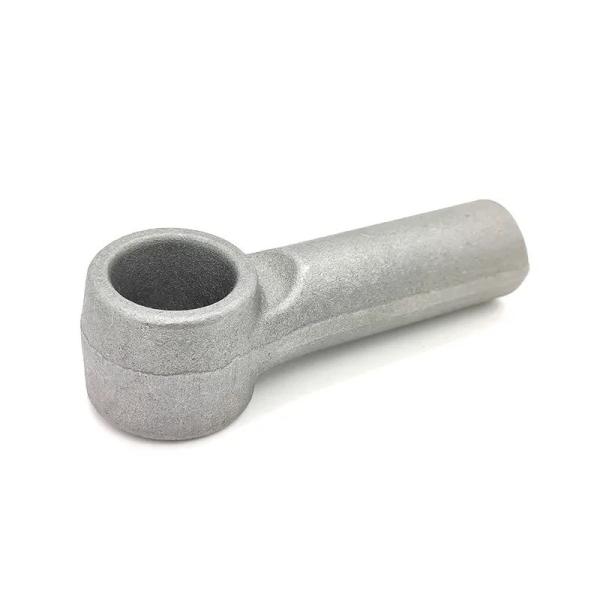 Carbon Steel and Alloy Steel Closed Die Forging Services from Forging for Machinery Parts