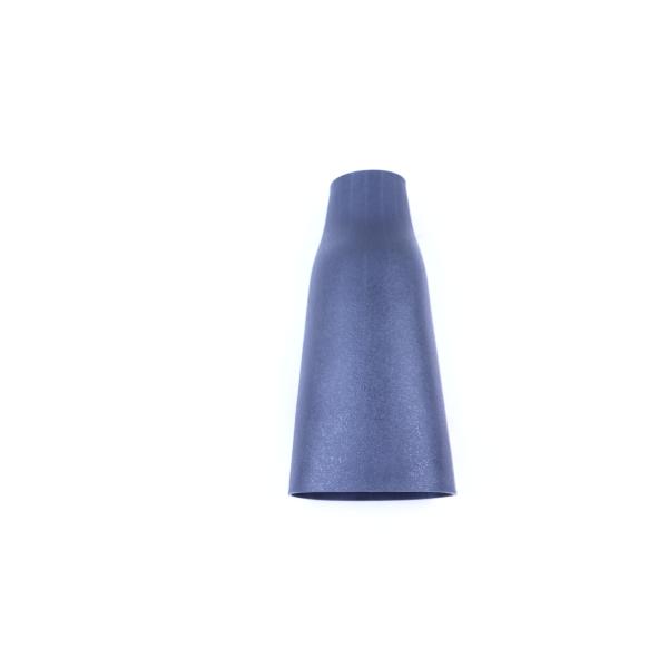Auto Air Suspension Parts Rubber Sleeve Rubber Bladder For BMW X5 E53 Rear Air Spring Repair 37126750356 37121095579