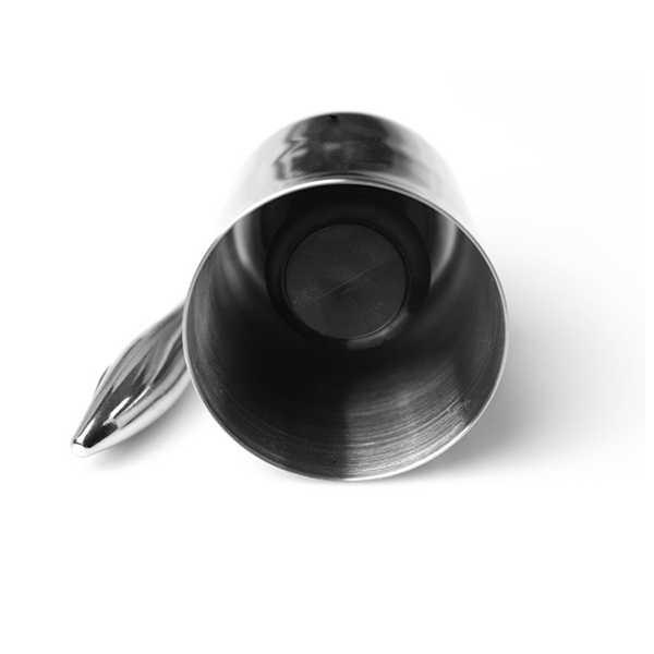 Great promotion and wedding favor gift idea, good quality stainless steel sealing wine and champagne bottle stopper
