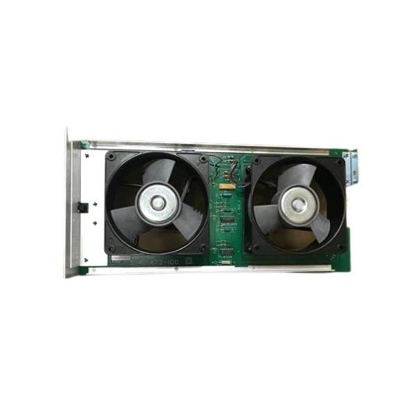 51401496-100 Honeywell Двухузловая сборка вентиляторов