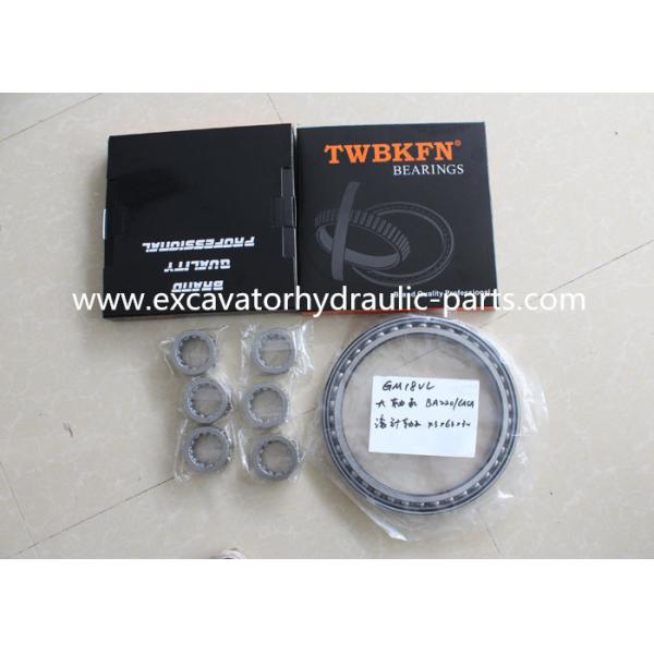 Экскаватор разделяет части шестерни вала цапфы ПК120-1 ПК120-2 ПК120-5 ПК120-6 СЛ130-5 ГМ18ВЛ