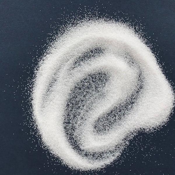 Refractory White Fused Alumina Wfa 99.5% Al2O3 White Corundum Powder For Polishing