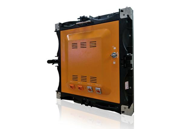 P1.875 Small Pixel Pitch LED Display