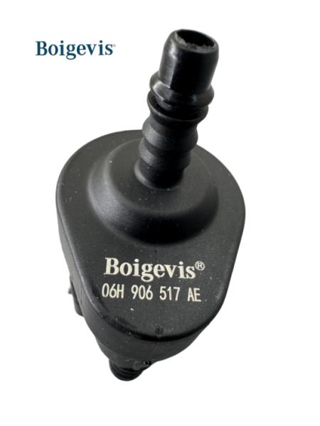 06H906517AE Canister Purge Valve for A3 A4 Q5 TT VW Passat Golf 1.8 2.0T