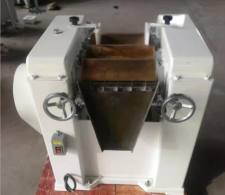 Laundry Soap Machine Beauty Scented Soap Making Production Line Fully Automatic