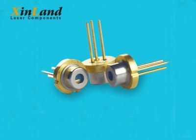 Varredor portátil azul 200mw dos indicadores de 405nm Mini Laser Diode For Dental