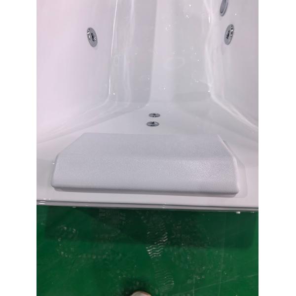 Assembled Panels for 1700mm Rectangular Hydro Massage Acrylic Bathtub Initial Payment