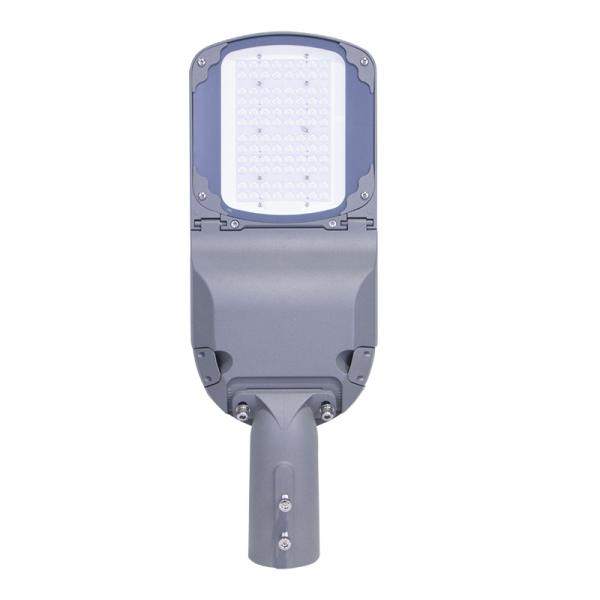Outdoor Waterproof SMD3030 50 Watt Led Street Light High Lumen