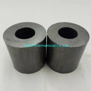 Heavy Wall Steel Tubing Precision Cutting Tube 0.5 - 50mm WT ISO9001