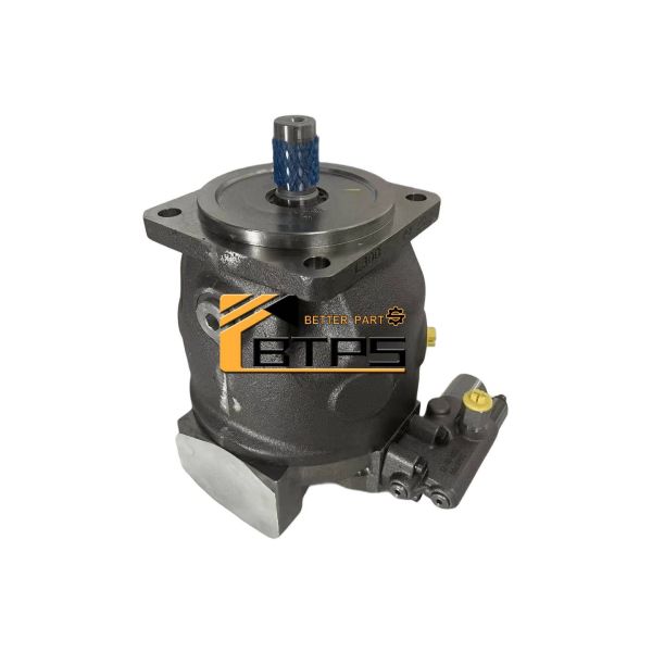 Rexroth Hydraulic Piston Pump with 1 Year Warranty 100% New and 280 Bar Nominal Pressure for High Pressure Applications