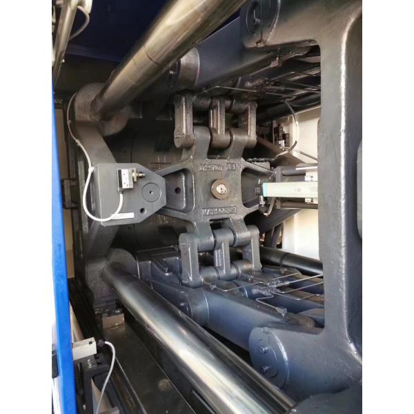 Used Haitian MA2500 Mars 2s Automatic Plastic Small Kids Toy Injection Molding Machine