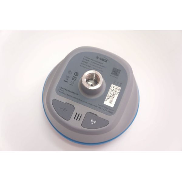 Hi-Target Ts5 Gnss Rtk Receiver With Inertial Navigation 5mm Accuracy