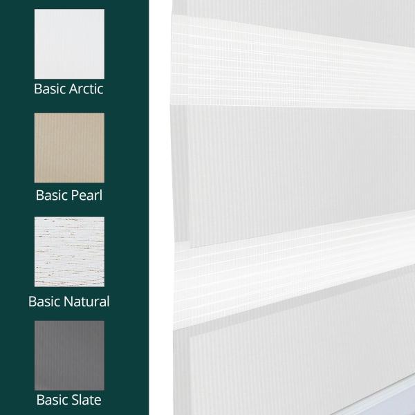 Электрические роликовые тени прямые черные жалюзи жалюзи ткань для дома офис ванные комнаты окна покрытия